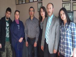 ERZURUMGİAD'ta gençlik açılımı